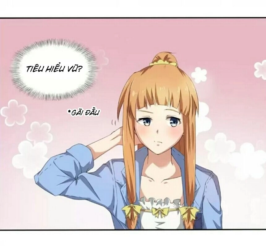 Tổng Tài Là Trai Thẳng Chapter 1 - 37