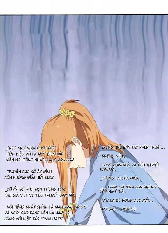 Tổng Tài Là Trai Thẳng Chapter 1 - 39