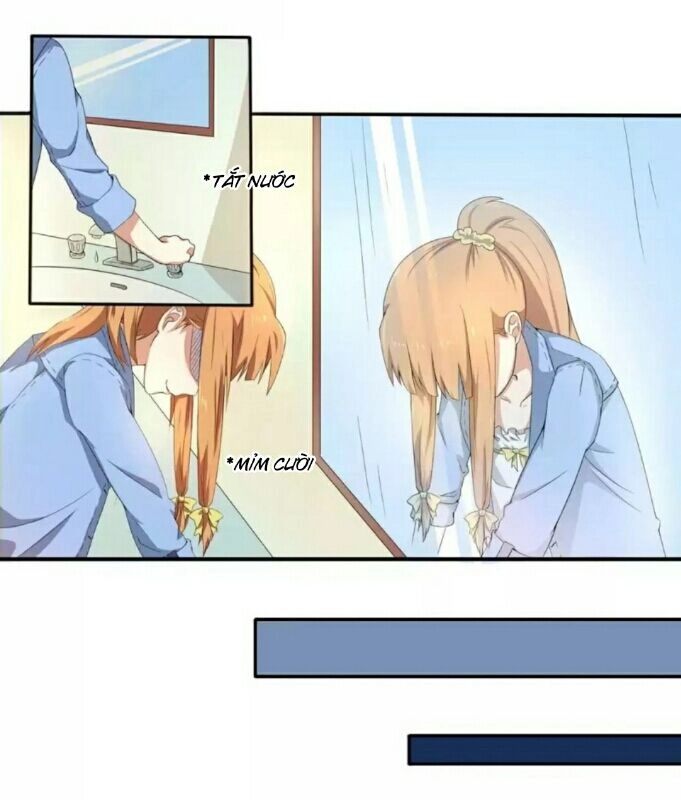 Tổng Tài Là Trai Thẳng Chapter 1 - 40