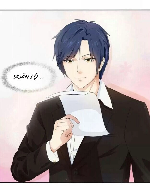 Tổng Tài Là Trai Thẳng Chapter 1 - 42