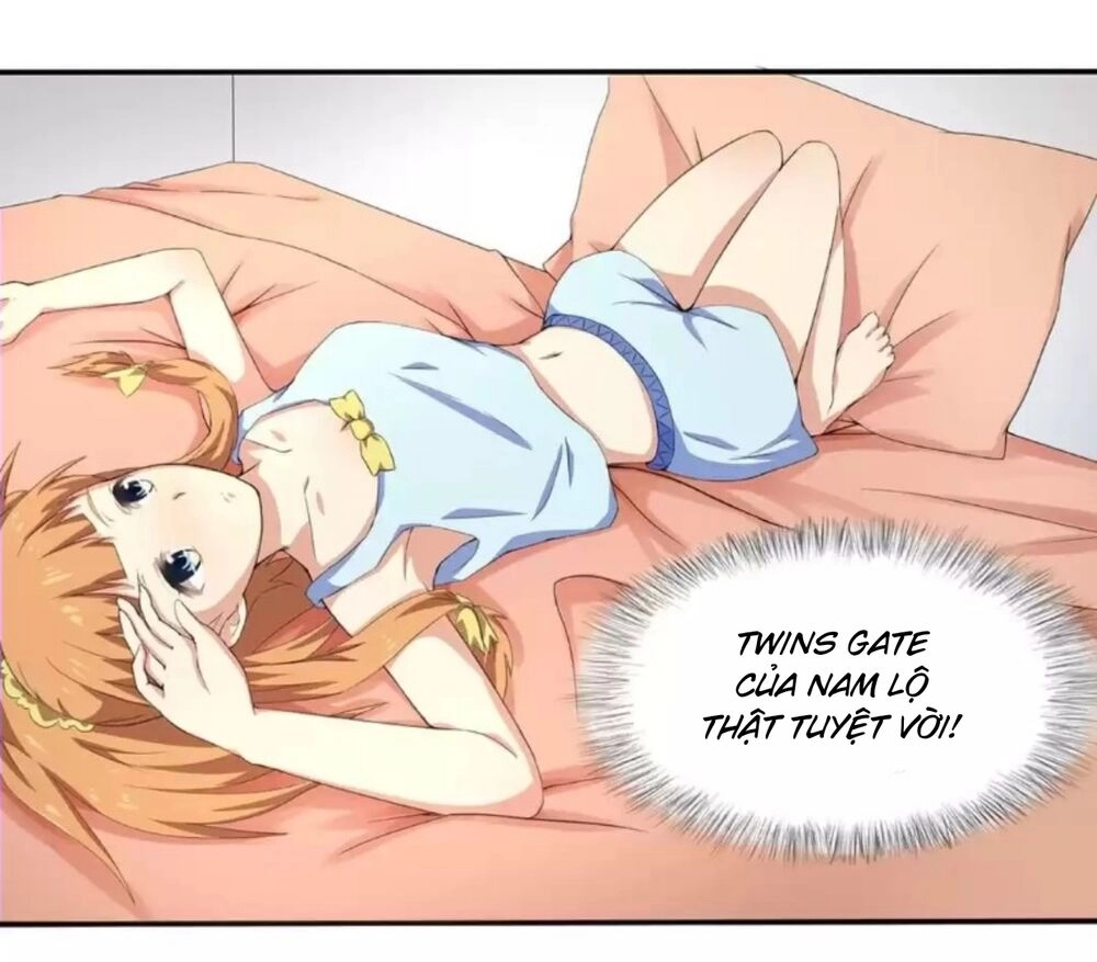 Tổng Tài Là Trai Thẳng Chapter 2 - 7