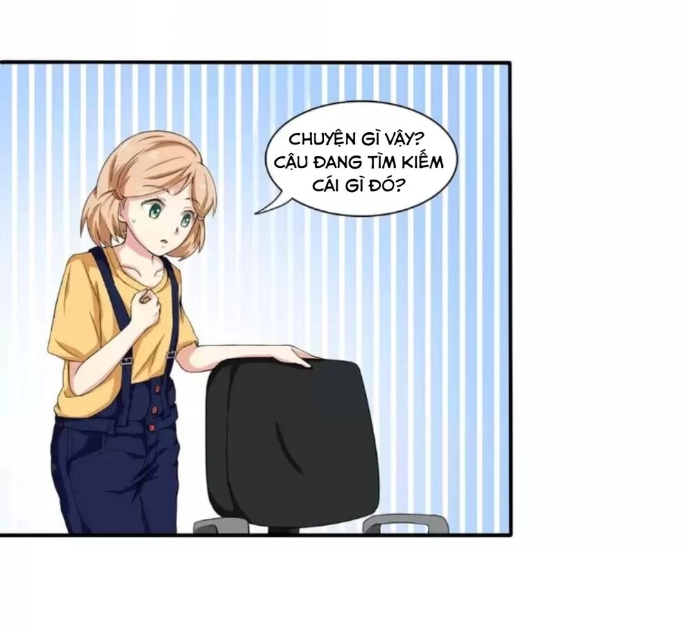 Tổng Tài Là Trai Thẳng Chapter 2 - 11