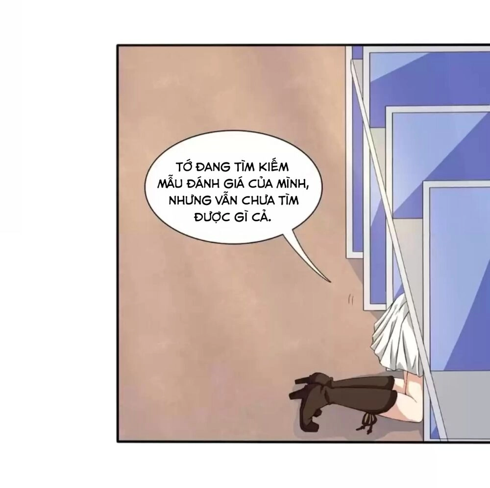 Tổng Tài Là Trai Thẳng Chapter 2 - 12