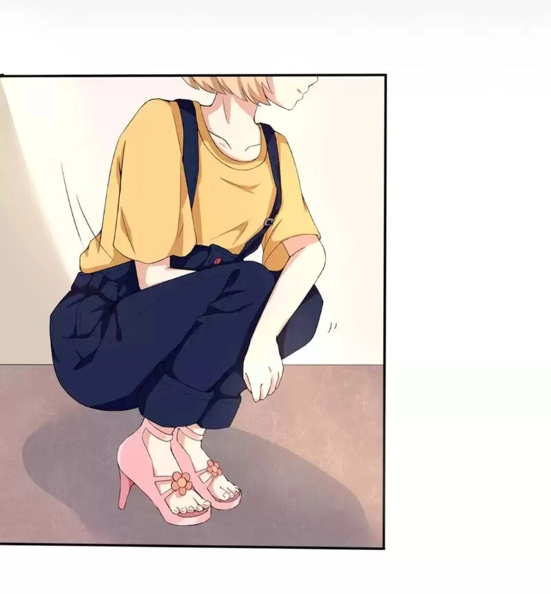 Tổng Tài Là Trai Thẳng Chapter 2 - 14