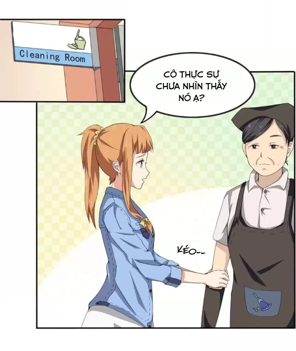 Tổng Tài Là Trai Thẳng Chapter 2 - 17