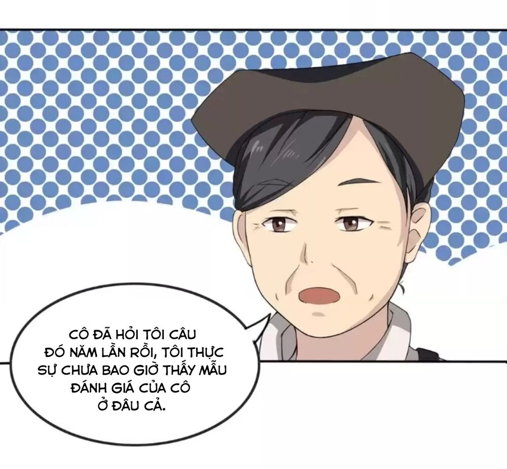 Tổng Tài Là Trai Thẳng Chapter 2 - 18