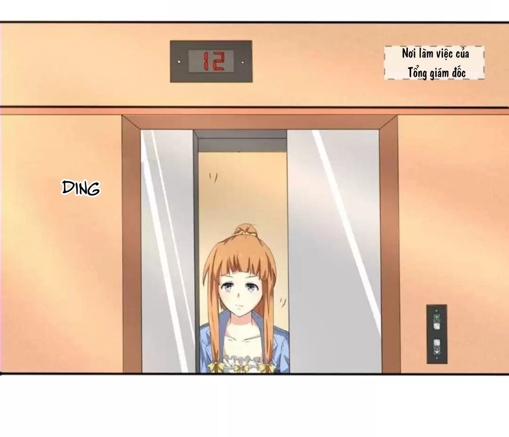 Tổng Tài Là Trai Thẳng Chapter 2 - 21