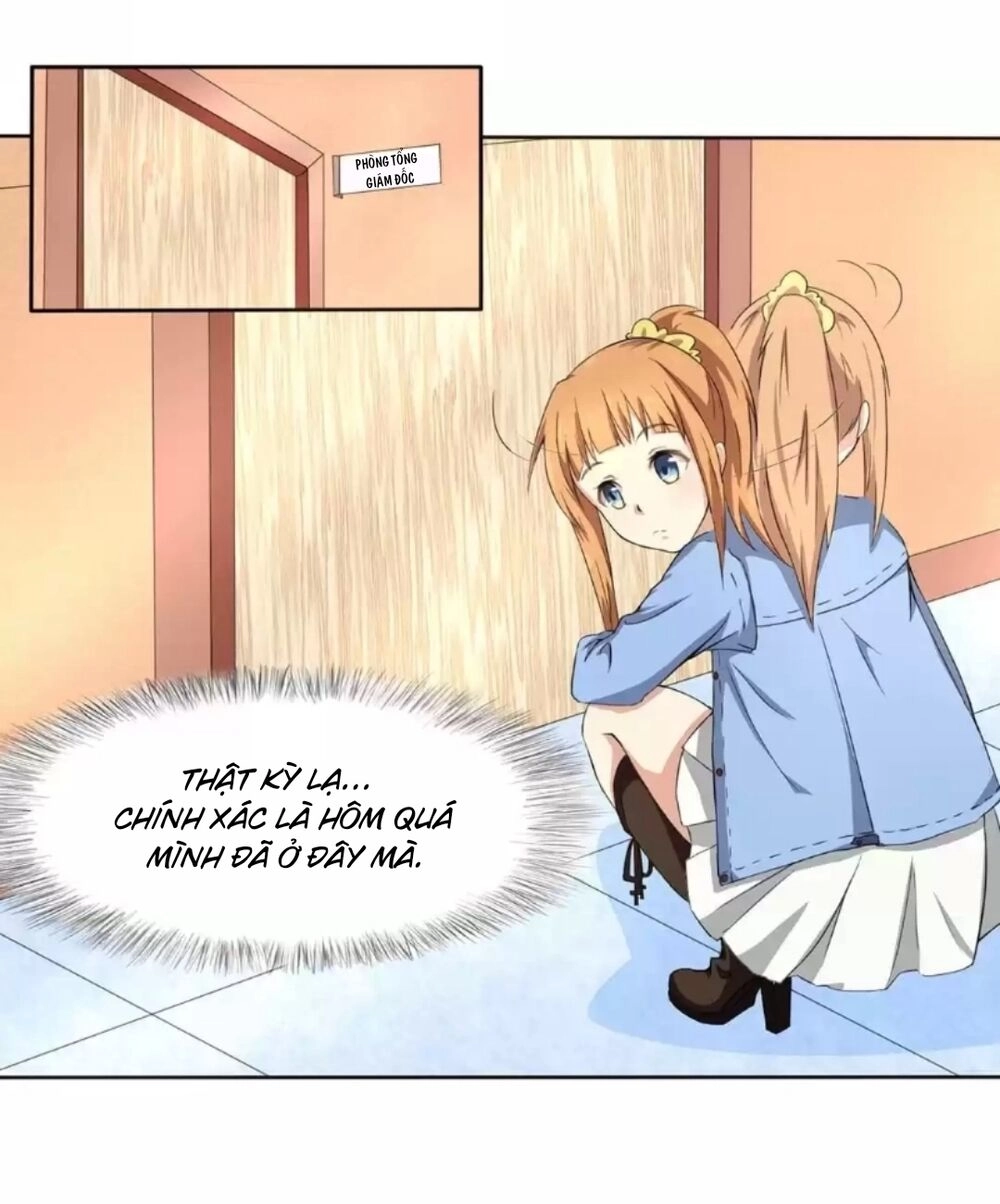 Tổng Tài Là Trai Thẳng Chapter 2 - 23