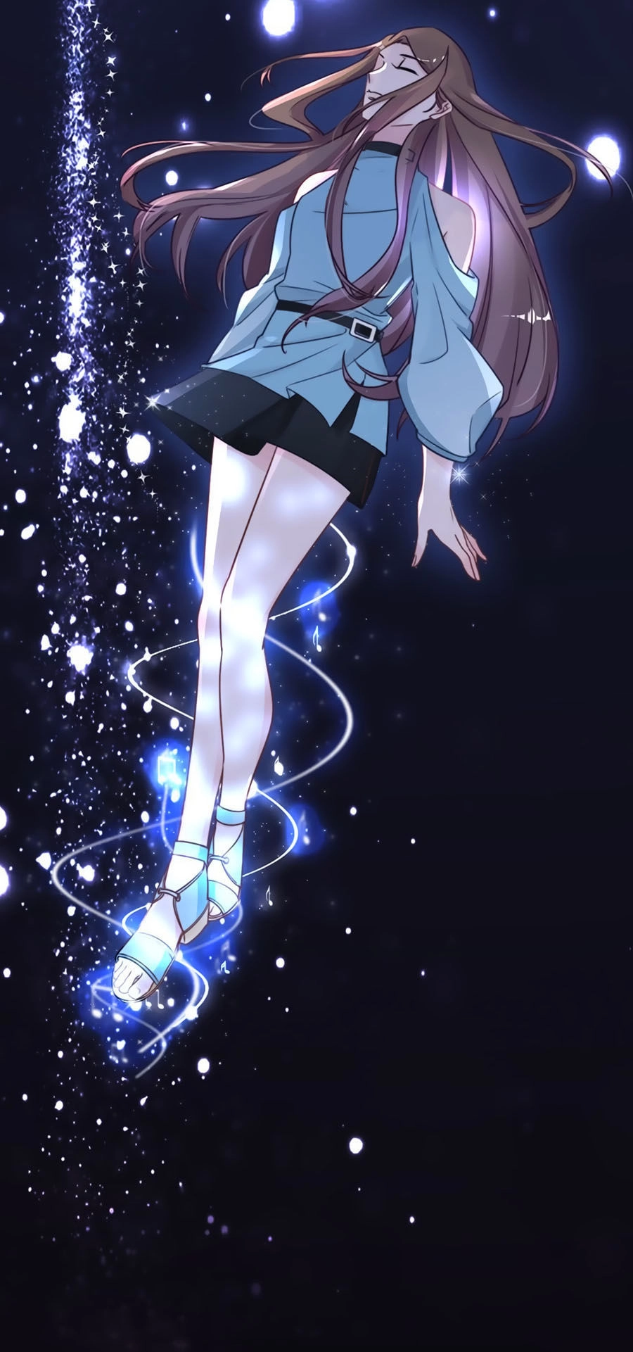 Cung Đấu Live Chapter 1 - 27