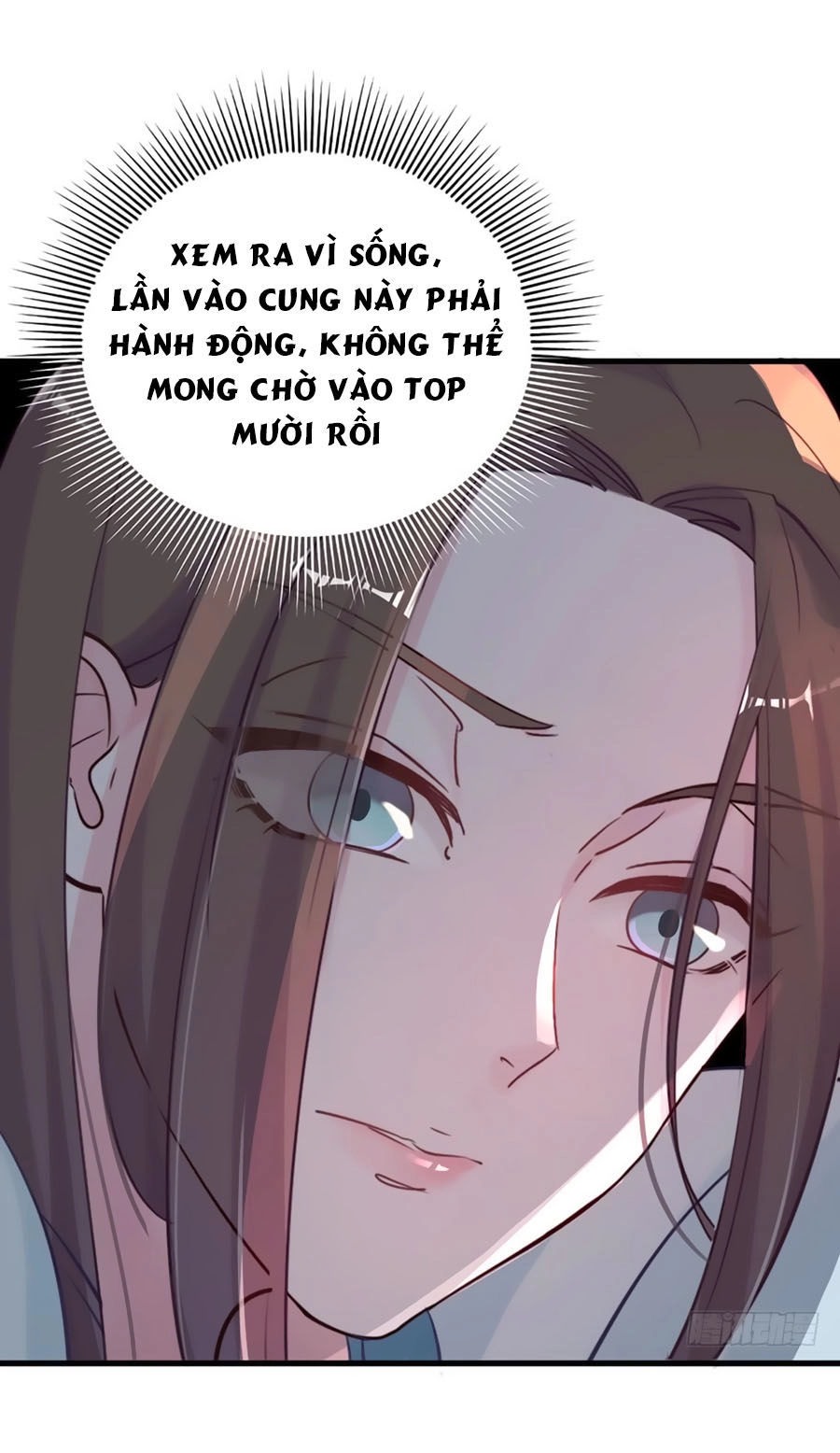 Cung Đấu Live Chapter 1 - 49