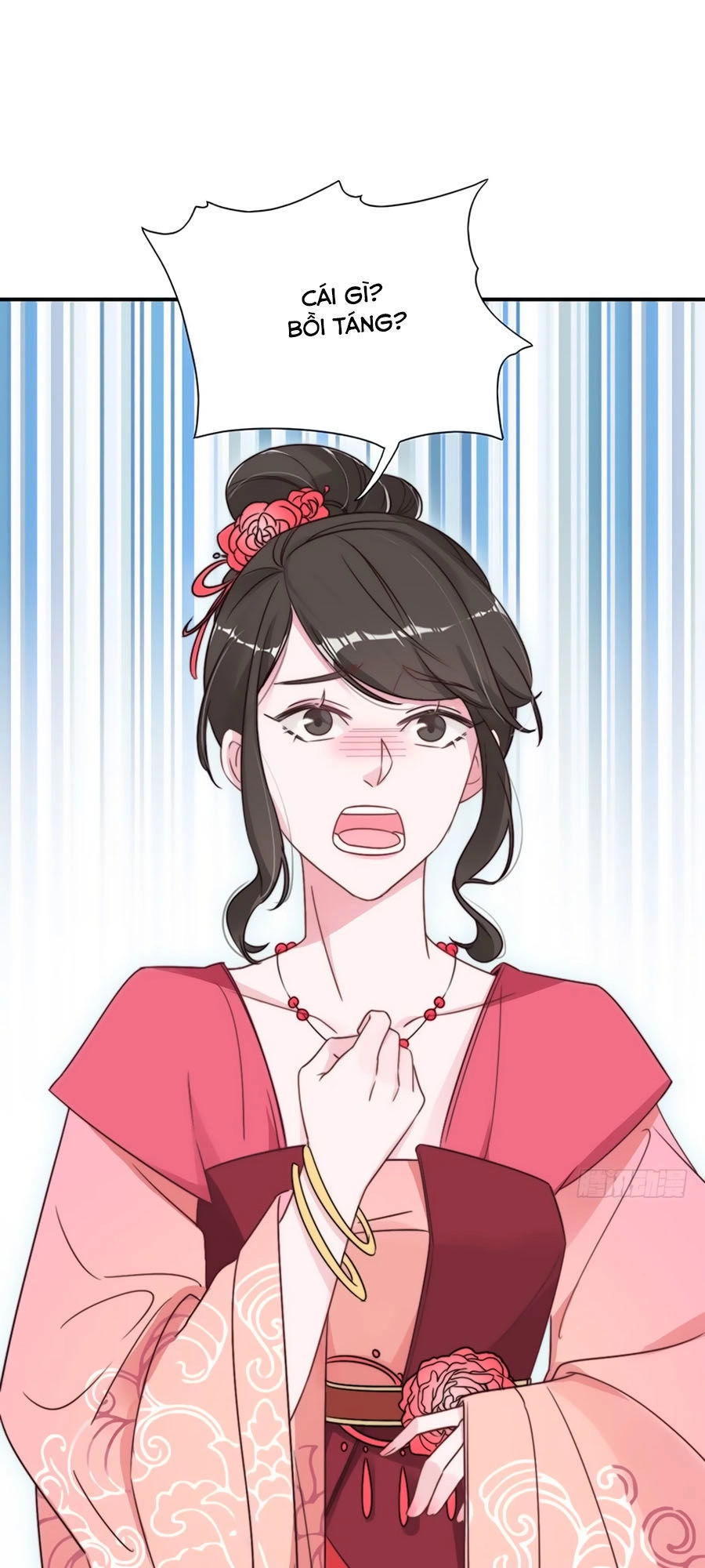 Cung Đấu Live Chapter 2 - 23