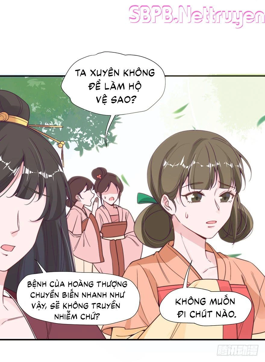 Cung Đấu Live Chapter 3 - 3