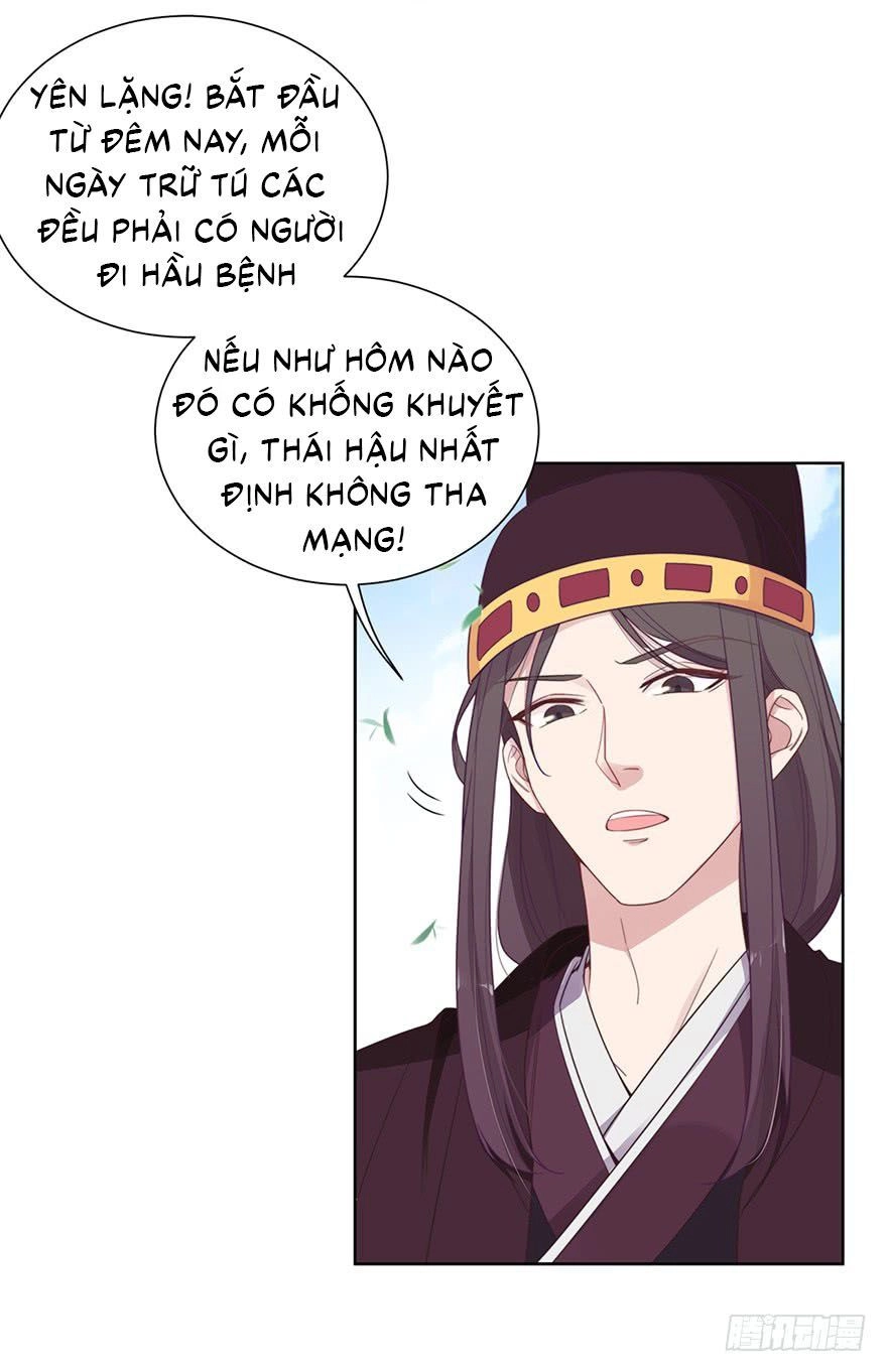 Cung Đấu Live Chapter 3 - 4