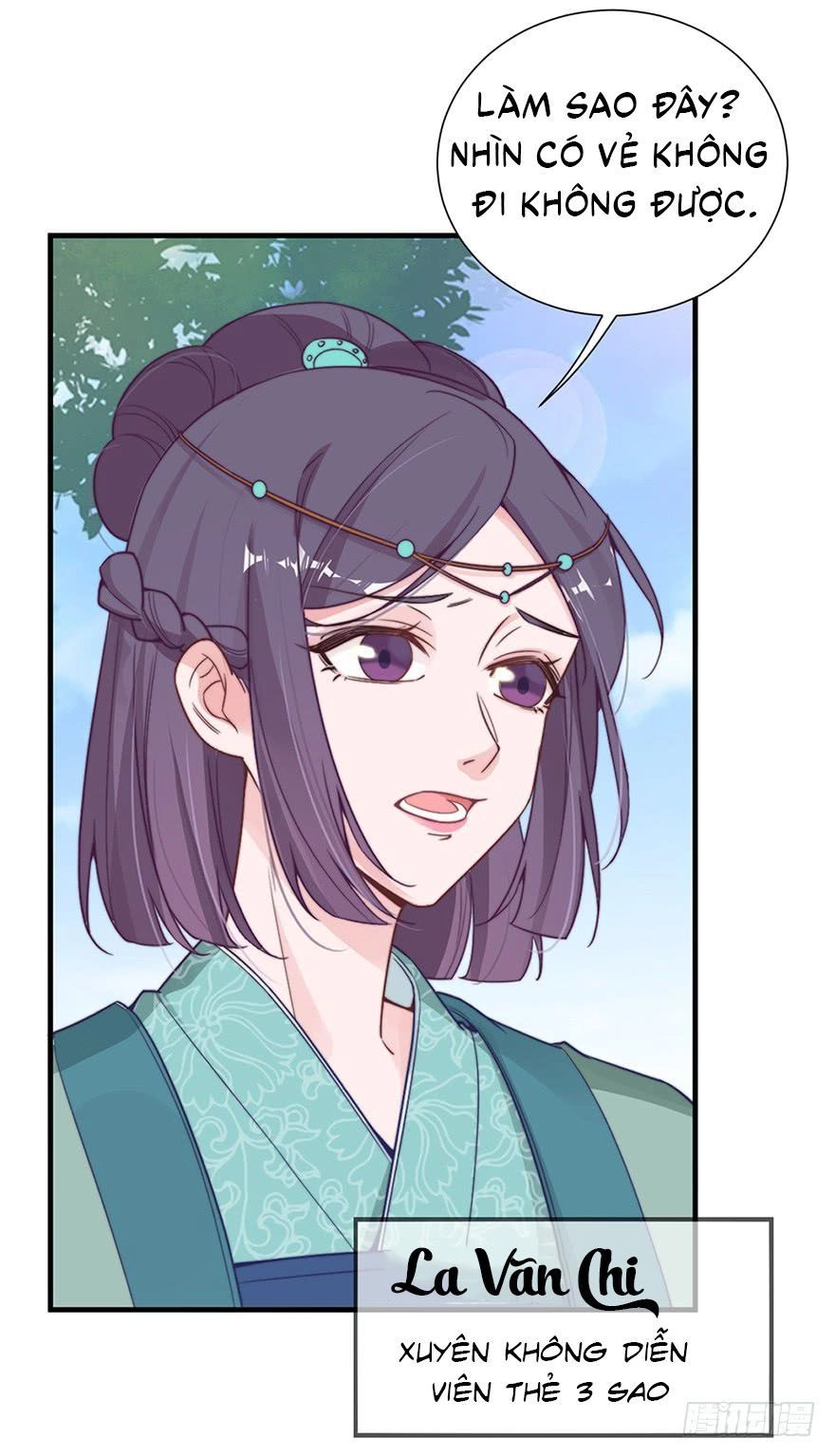 Cung Đấu Live Chapter 3 - 6