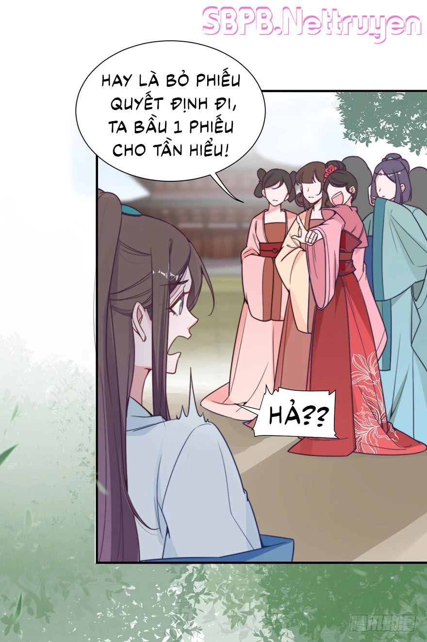 Cung Đấu Live Chapter 3 - 7