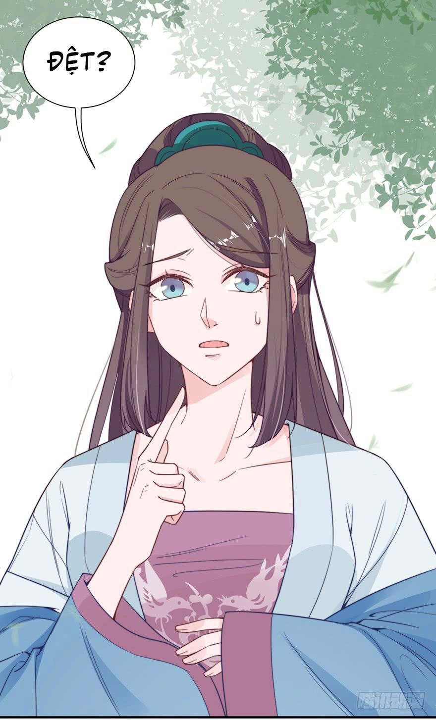 Cung Đấu Live Chapter 3 - 8