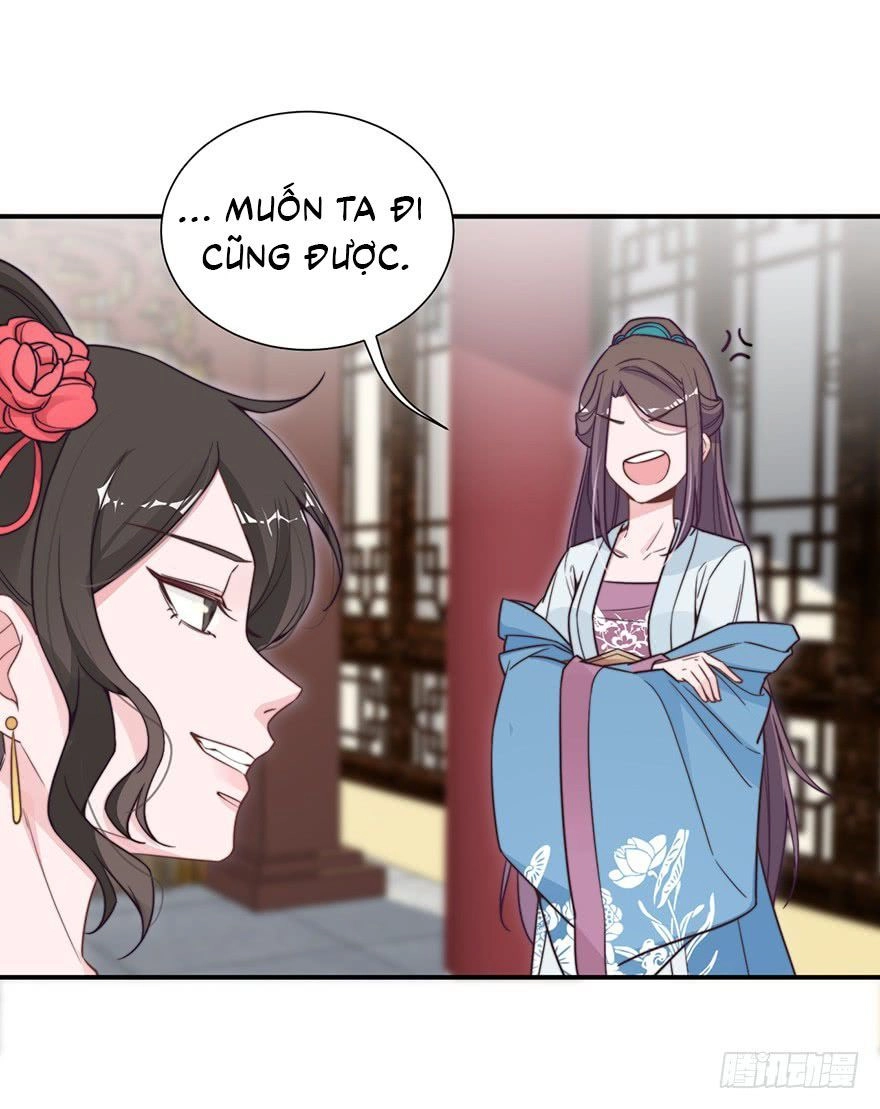 Cung Đấu Live Chapter 3 - 11