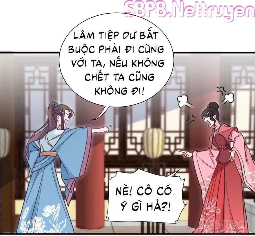 Cung Đấu Live Chapter 3 - 12
