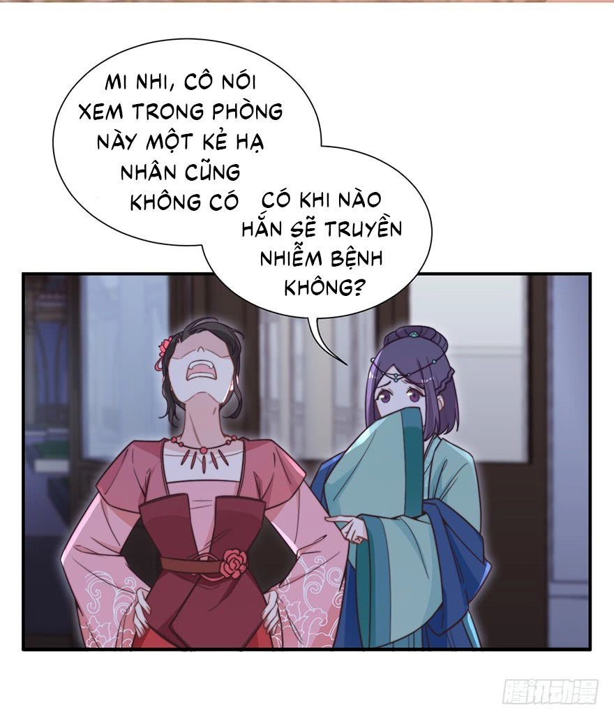 Cung Đấu Live Chapter 3 - 17