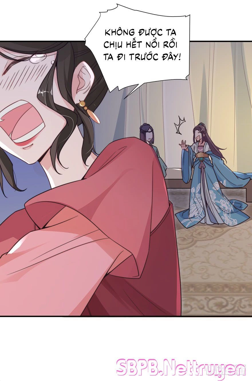 Cung Đấu Live Chapter 3 - 18