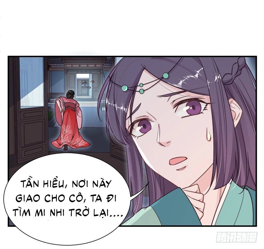 Cung Đấu Live Chapter 3 - 19