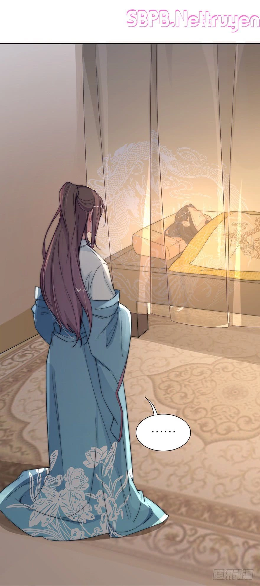 Cung Đấu Live Chapter 3 - 20