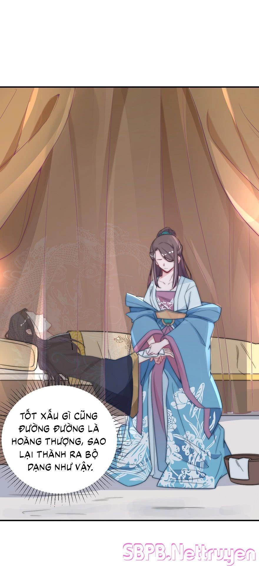 Cung Đấu Live Chapter 3 - 25