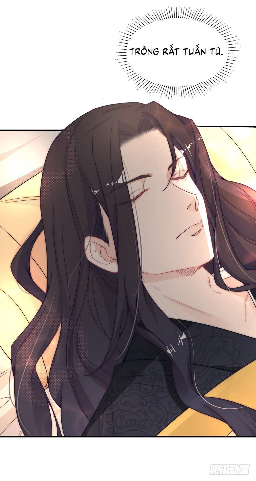 Cung Đấu Live Chapter 3 - 26