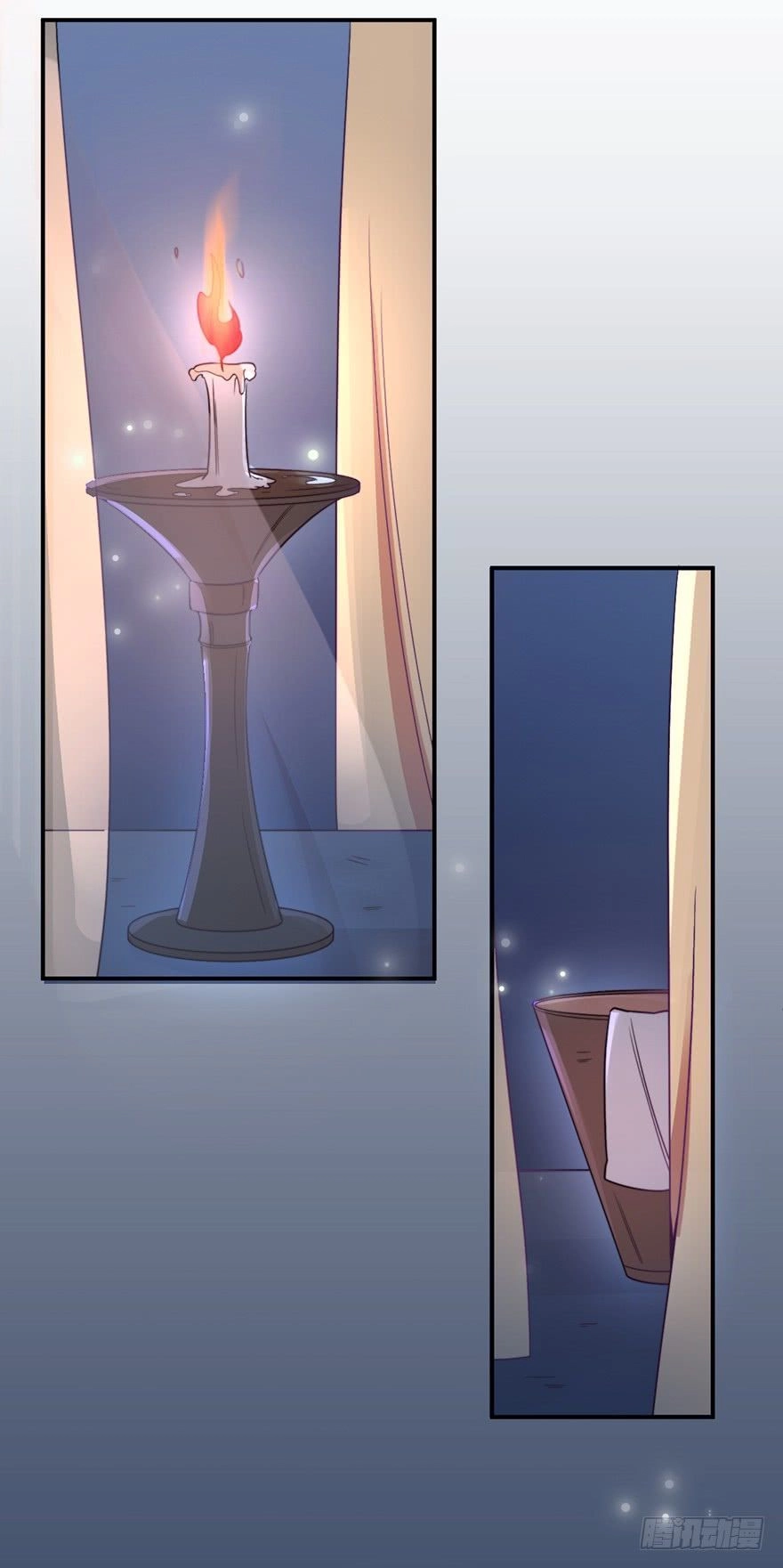 Cung Đấu Live Chapter 3 - 28