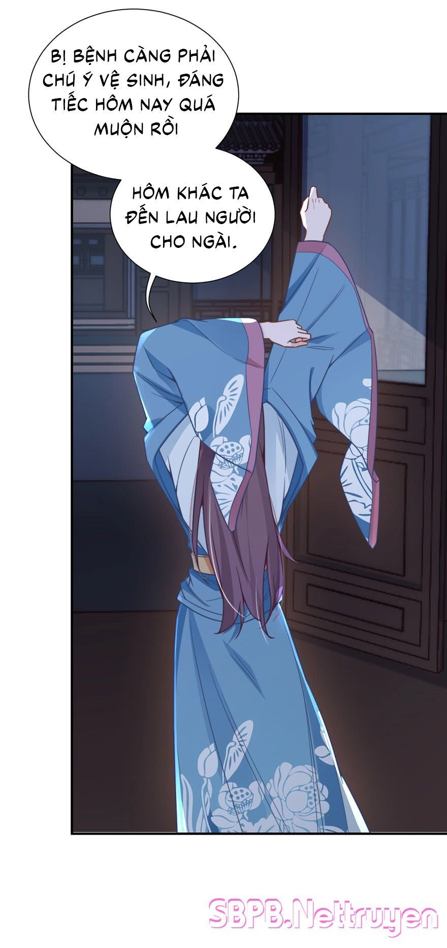 Cung Đấu Live Chapter 3 - 31