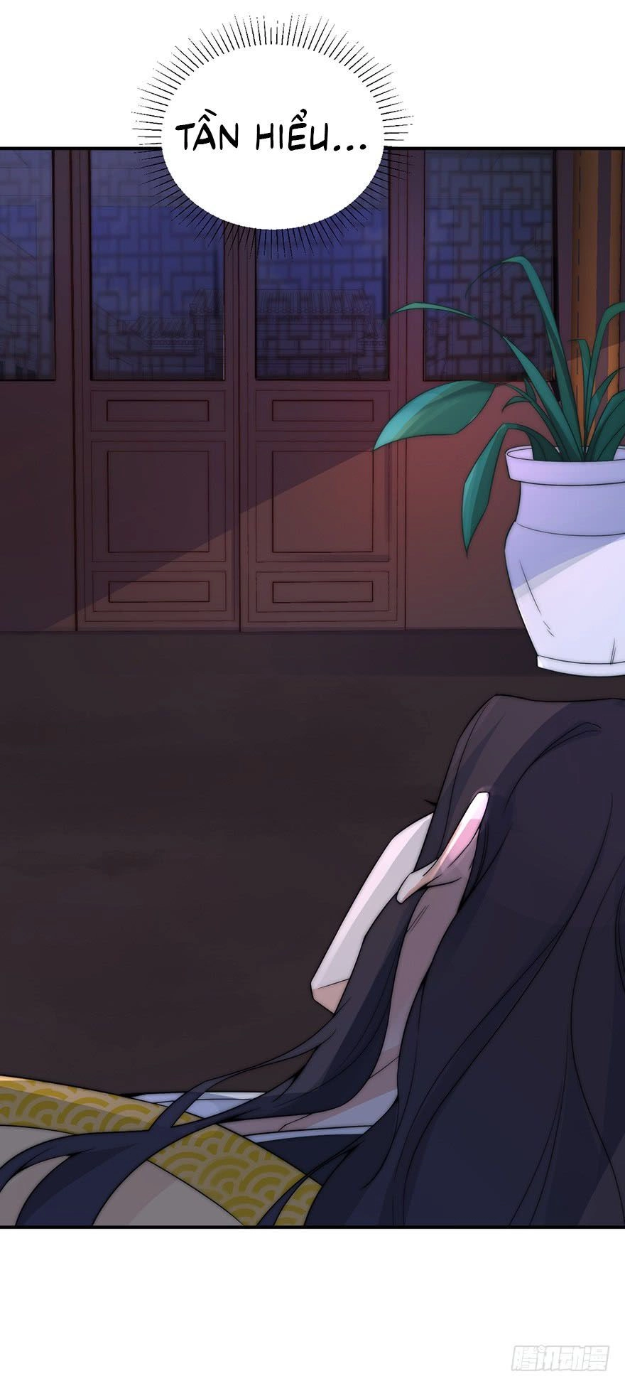 Cung Đấu Live Chapter 3 - 35