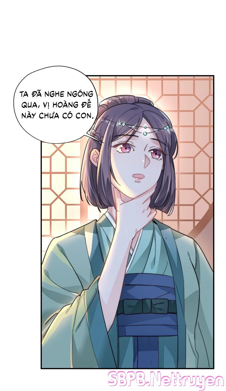 Cung Đấu Live Chapter 4 - 5