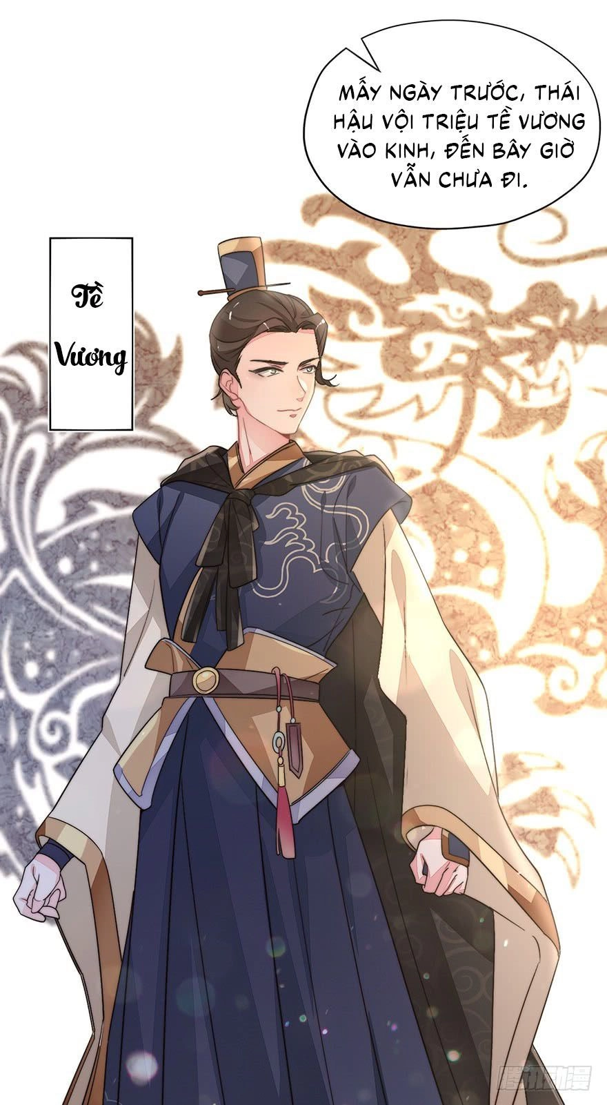 Cung Đấu Live Chapter 4 - 6