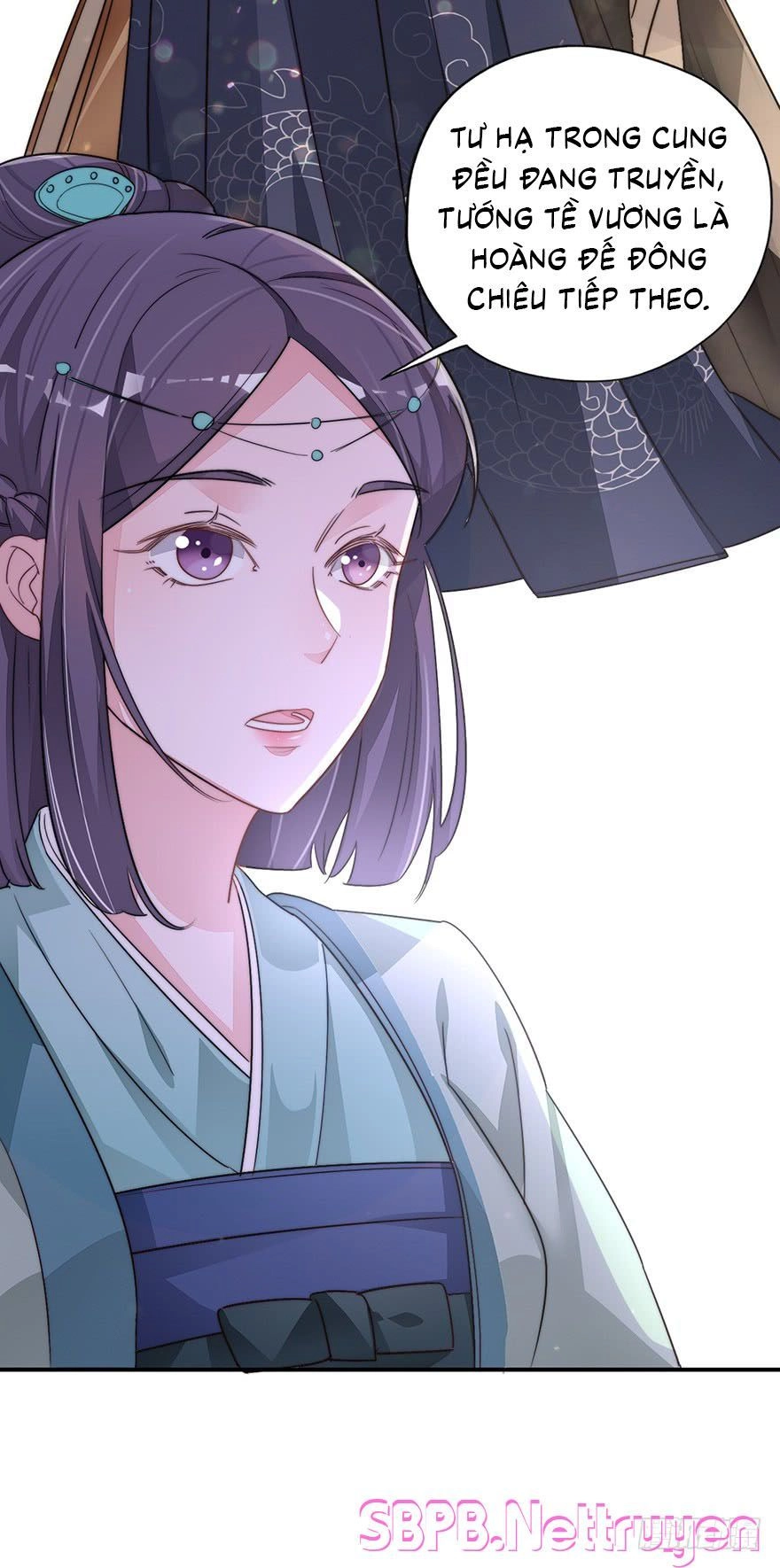 Cung Đấu Live Chapter 4 - 7