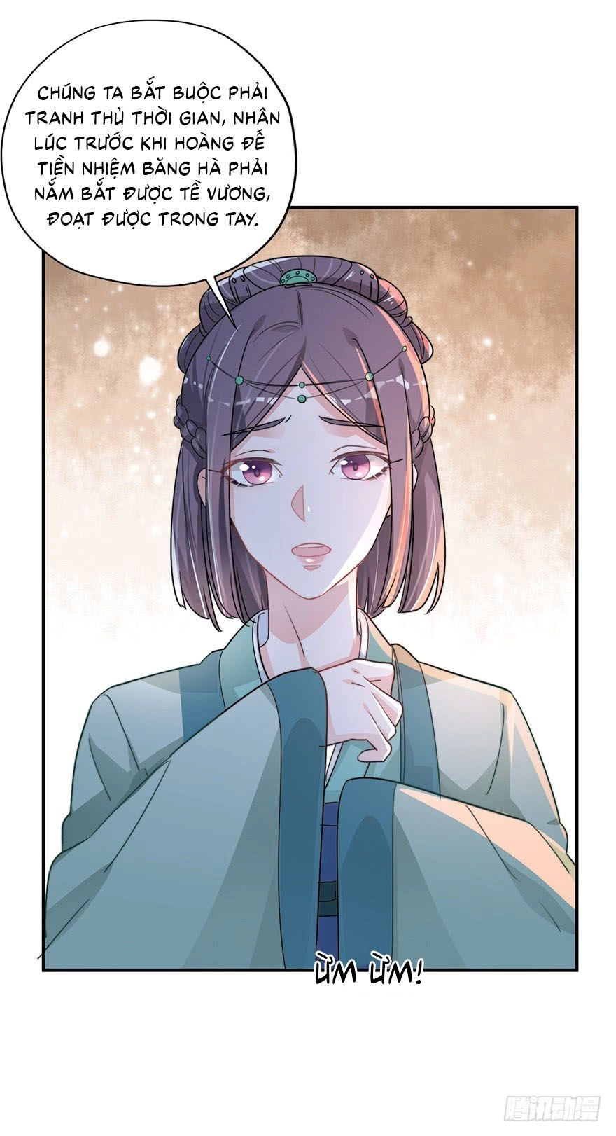 Cung Đấu Live Chapter 4 - 9