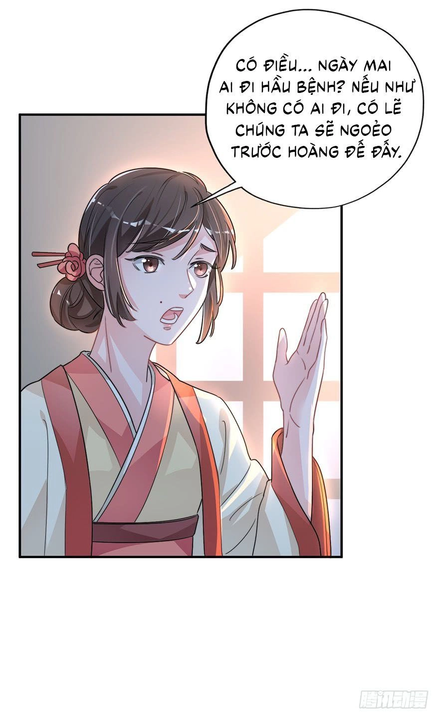 Cung Đấu Live Chapter 4 - 10