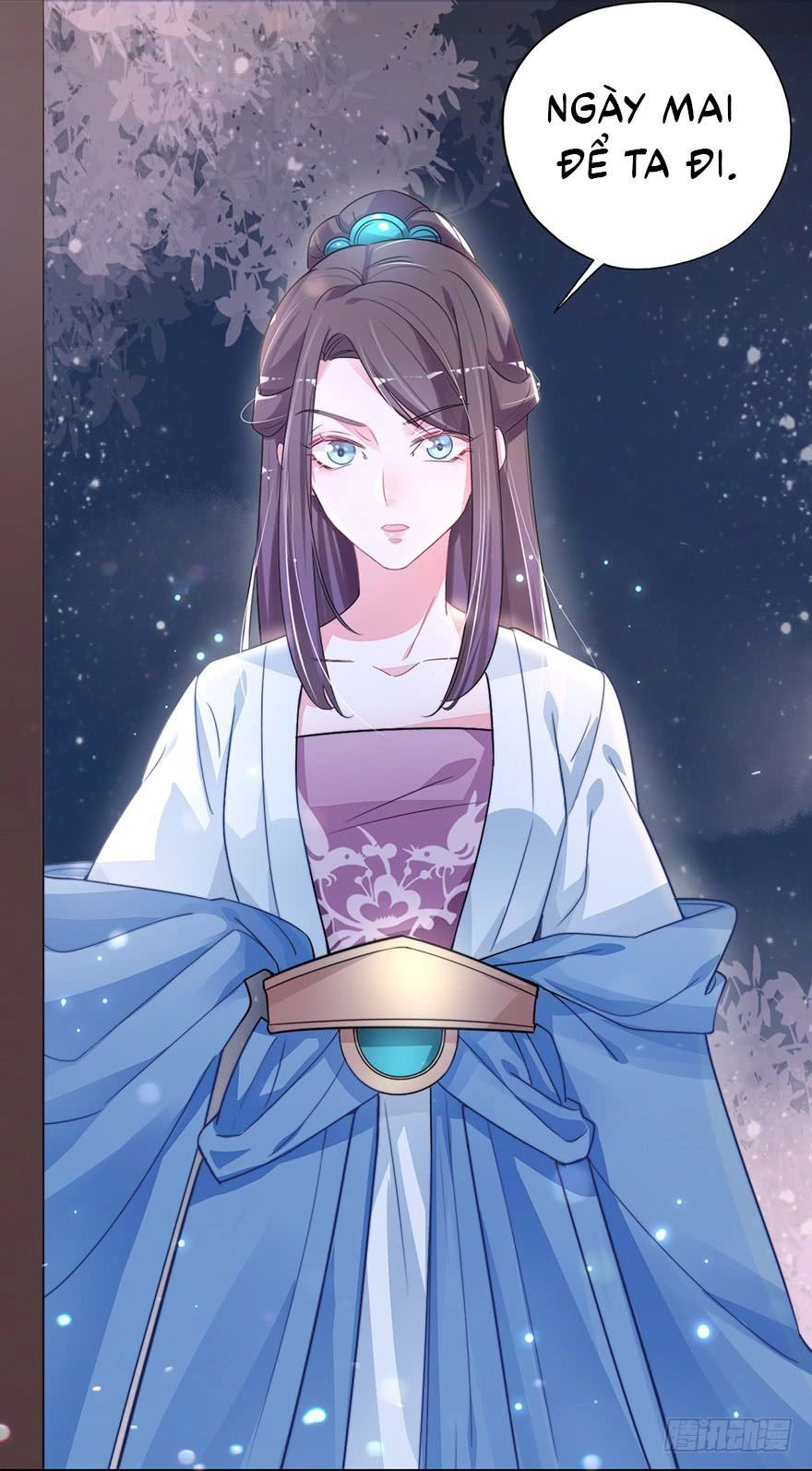 Cung Đấu Live Chapter 4 - 14