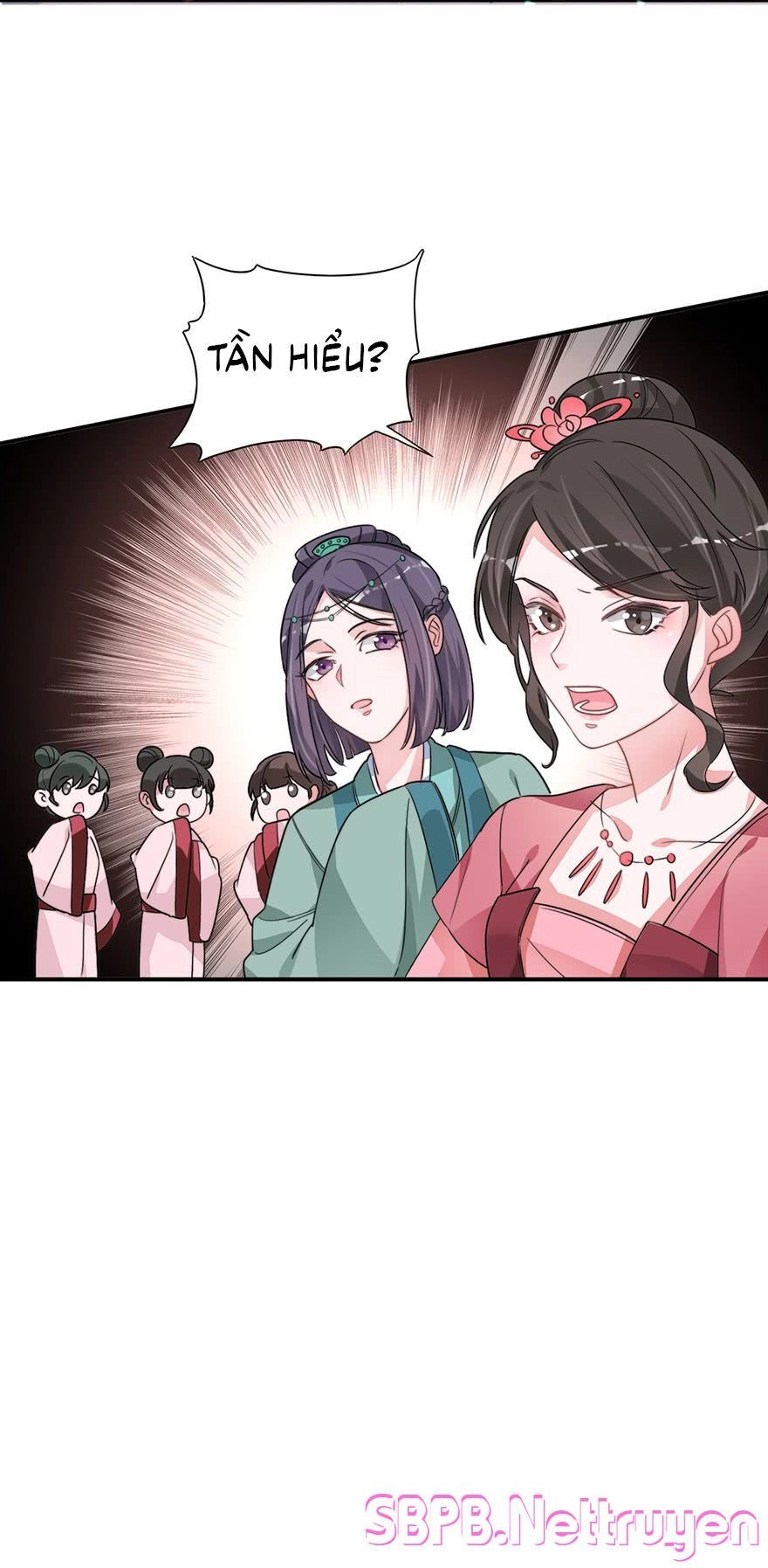 Cung Đấu Live Chapter 4 - 15