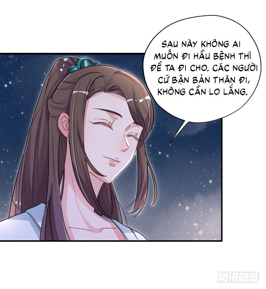 Cung Đấu Live Chapter 4 - 16