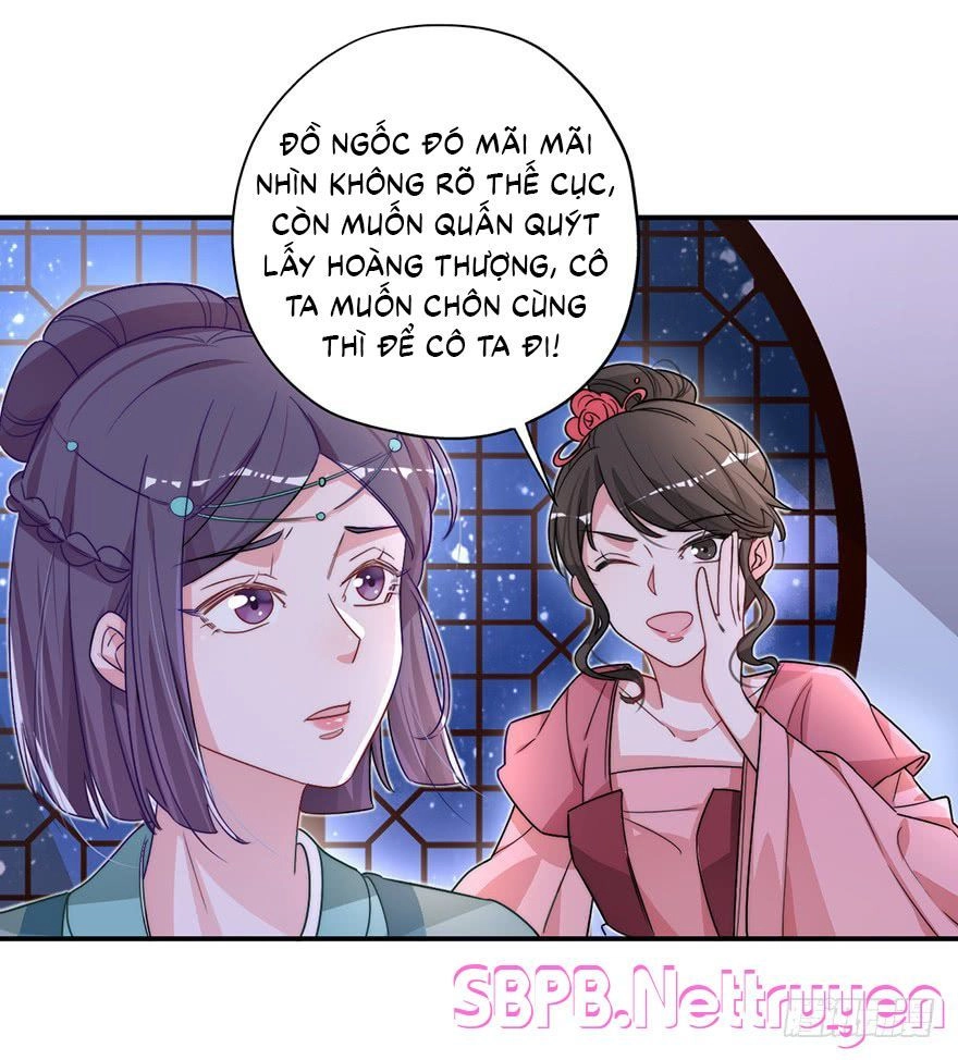 Cung Đấu Live Chapter 4 - 18