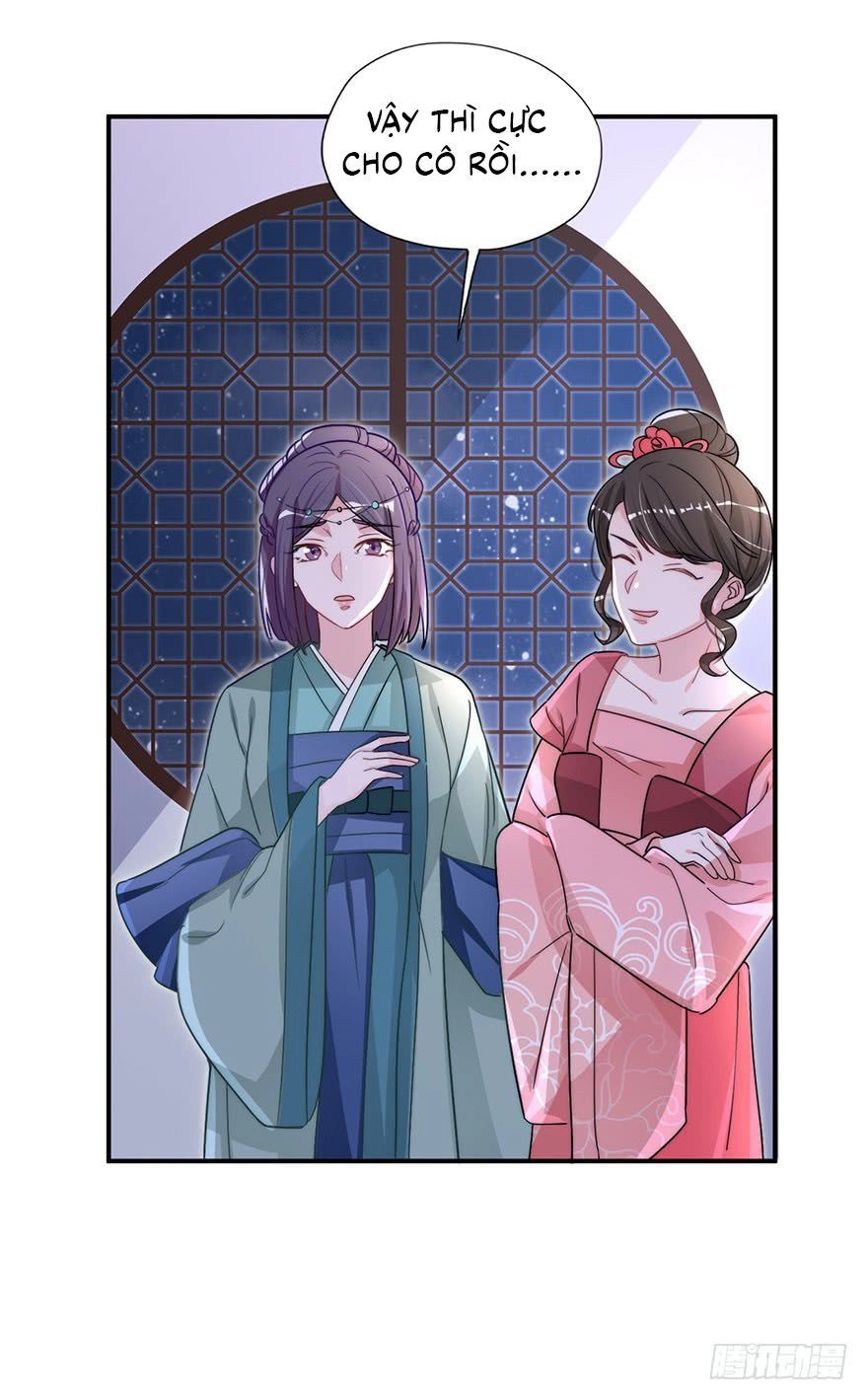 Cung Đấu Live Chapter 4 - 19