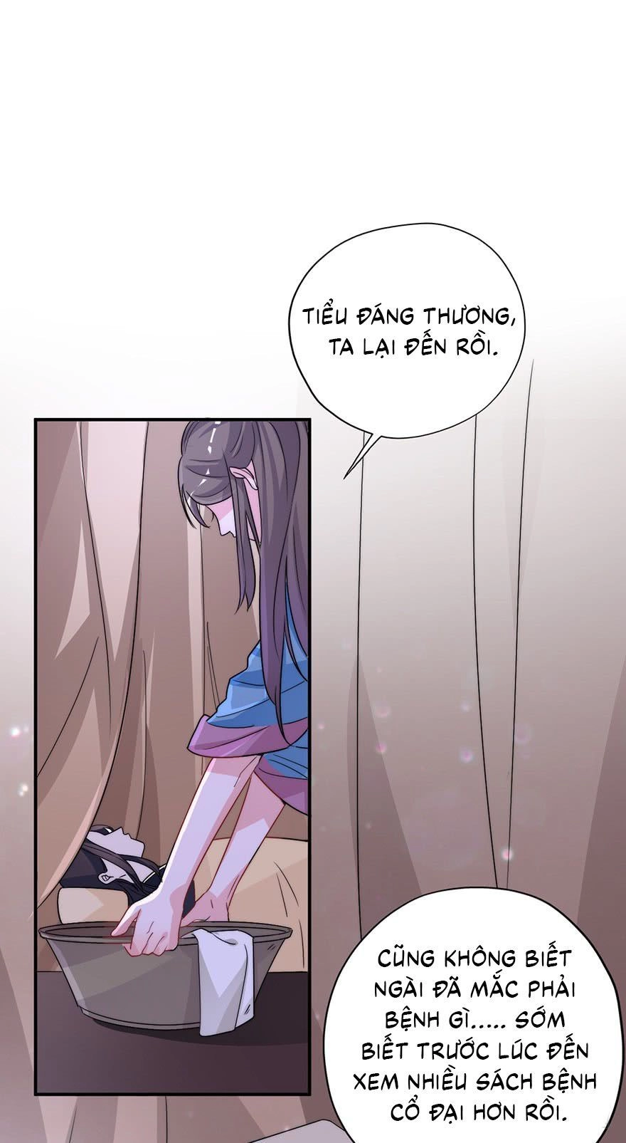 Cung Đấu Live Chapter 4 - 20