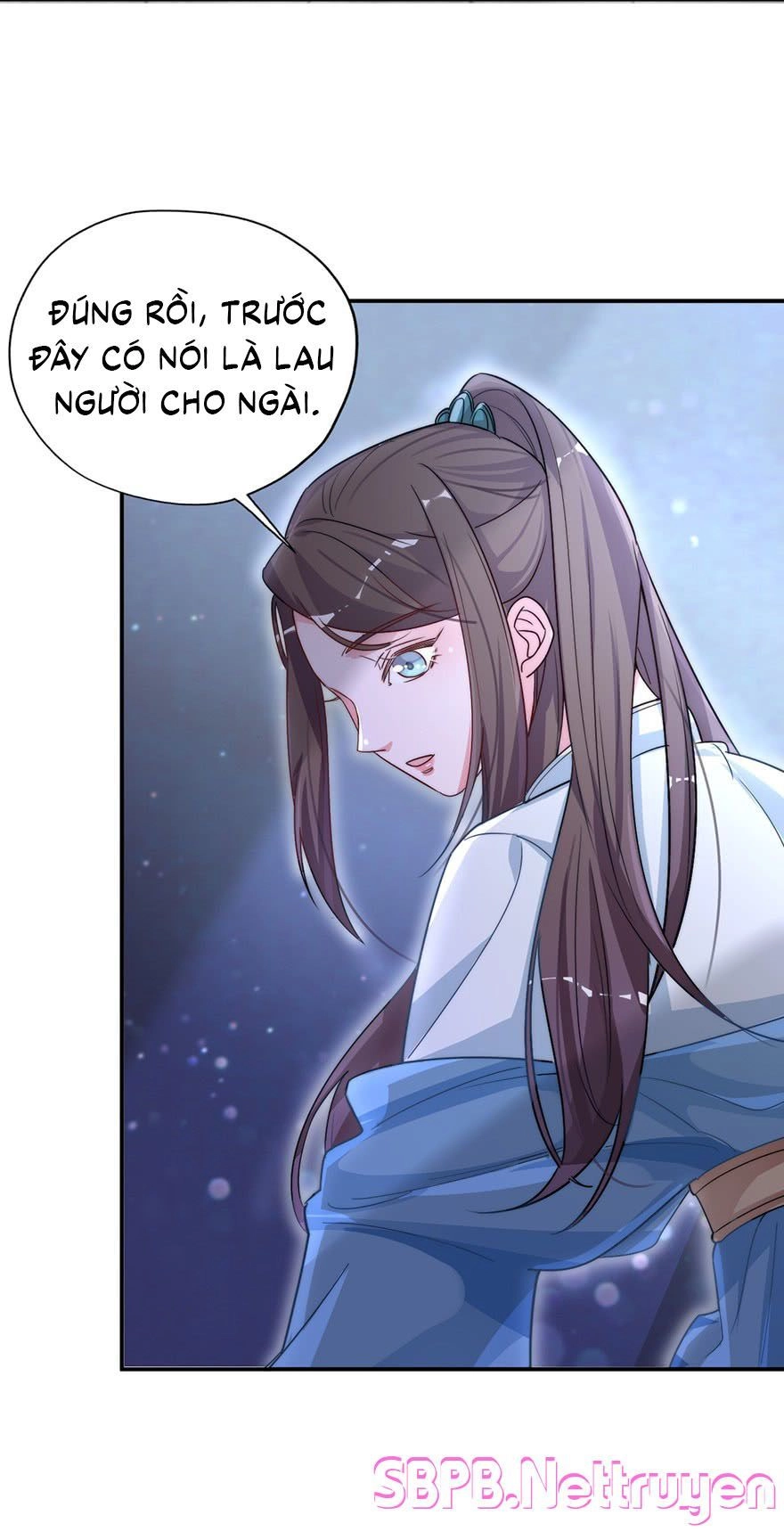 Cung Đấu Live Chapter 4 - 24