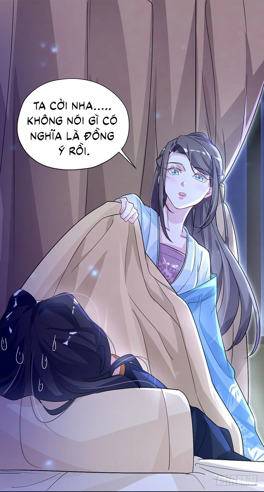 Cung Đấu Live Chapter 4 - 26