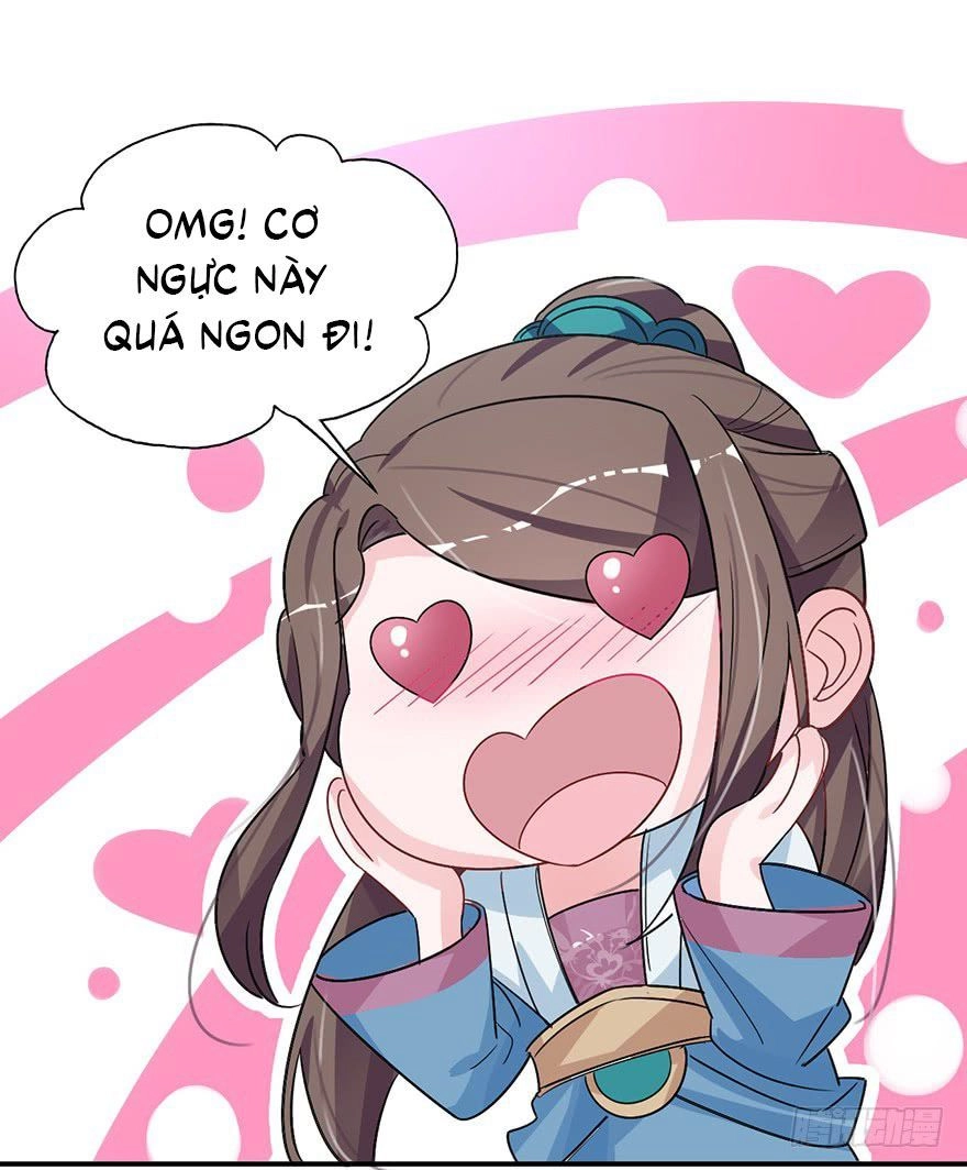 Cung Đấu Live Chapter 4 - 28