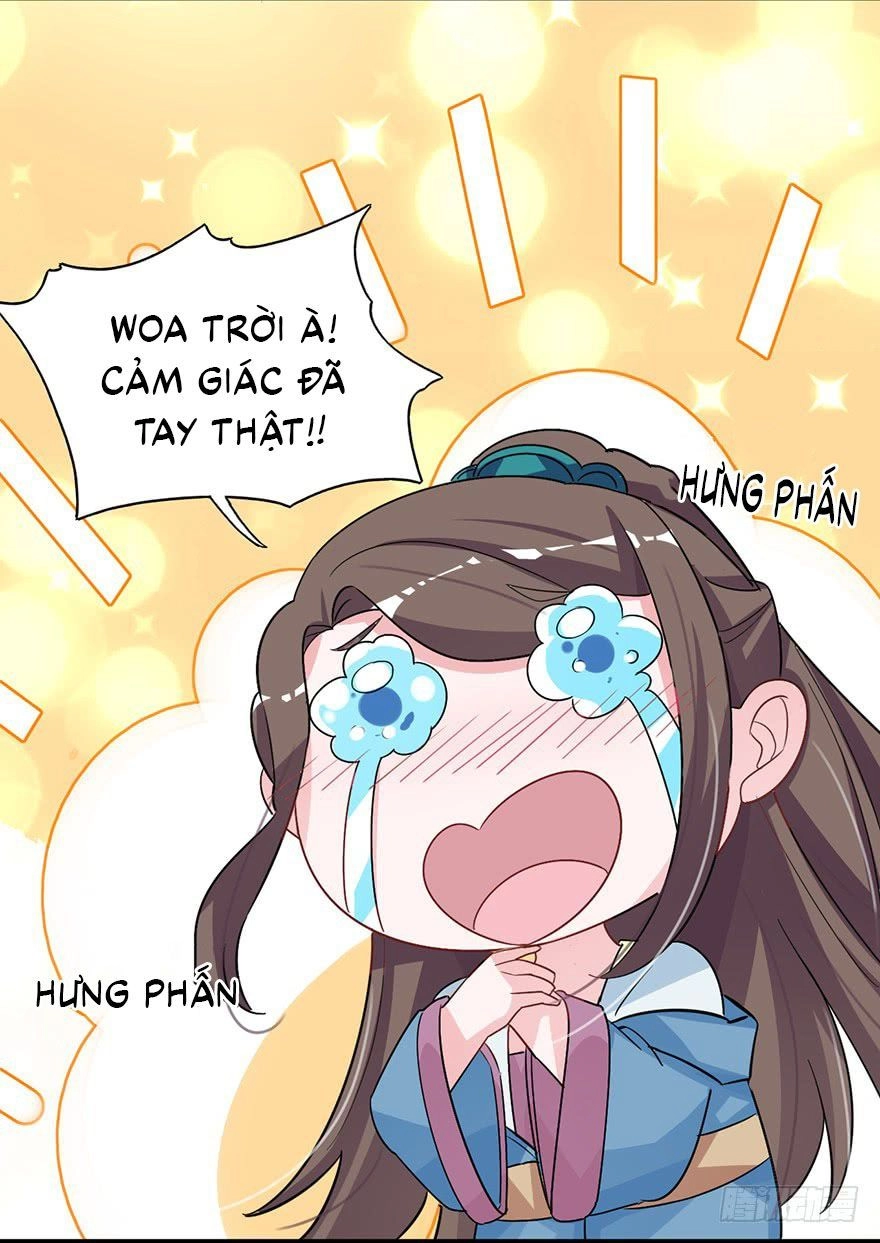 Cung Đấu Live Chapter 4 - 30