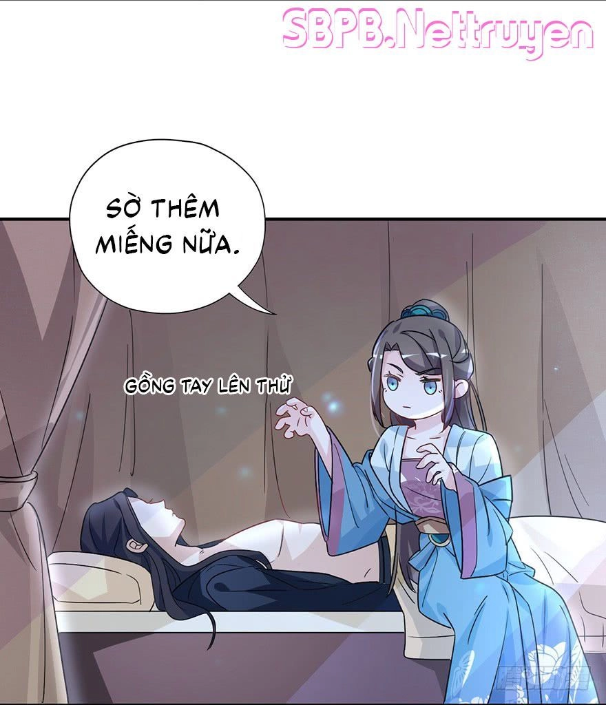 Cung Đấu Live Chapter 4 - 31