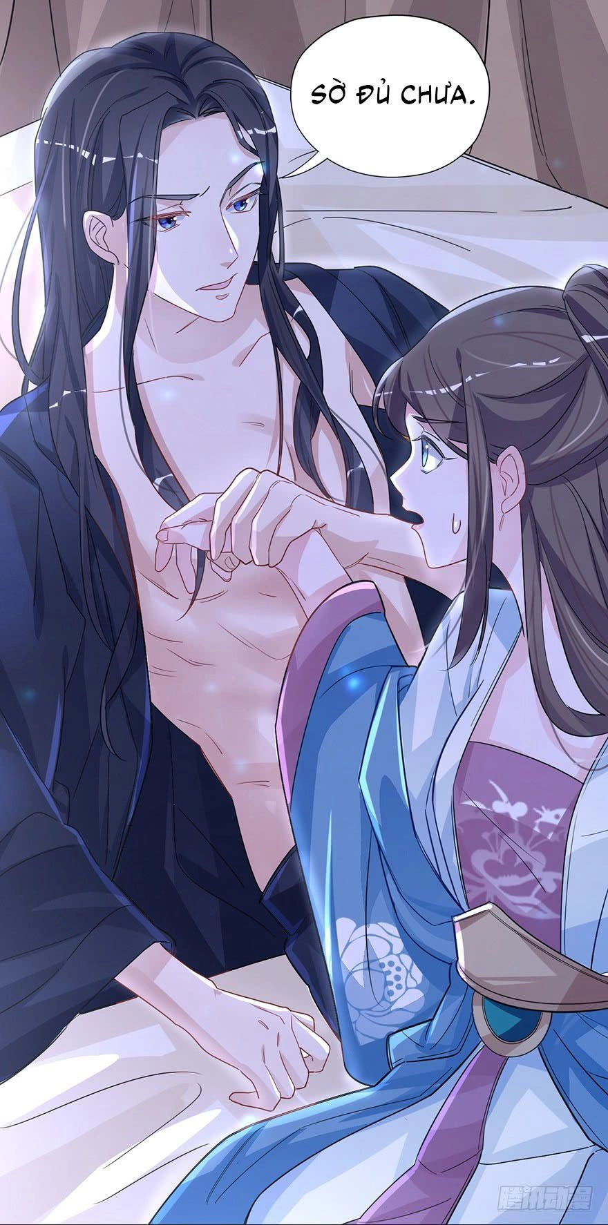 Cung Đấu Live Chapter 4 - 33