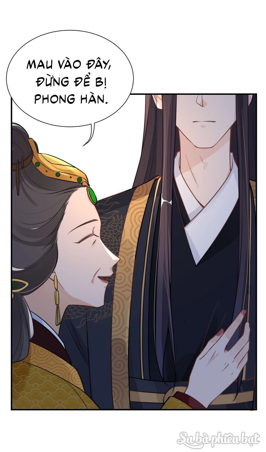 Cung Đấu Live Chapter 7 - 8