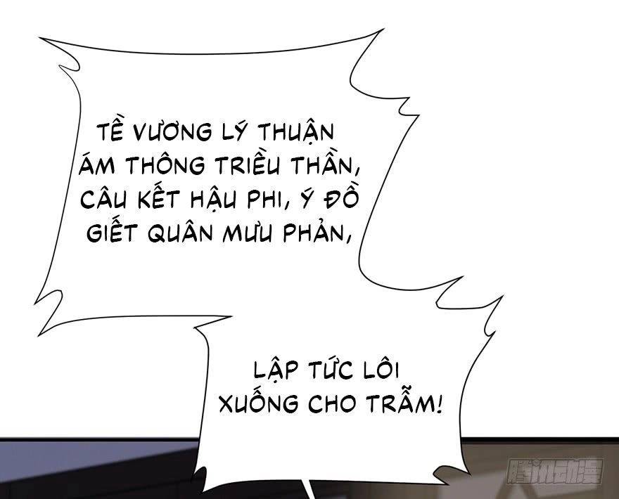 Cung Đấu Live Chapter 7 - 9